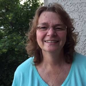 Meet your Posher, Jayne